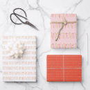 Suche nach kerzen geschenkpapier Bunt