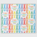 Suche nach kindergeburtstag geschenkpapier Glücklicher geburtstag