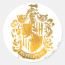 Suche nach hufflepuff aufkleber Wappen