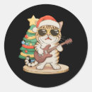 Suche nach lustige gitarren aufkleber Weihnachten