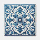 Suche nach portugiesische fliesen magnete Muster