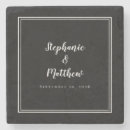 Suche nach hochzeitsgeschenke untersetzer Frisch verheiratet