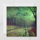 Suche nach moonlight einladungen Spukhaft