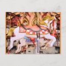 Suche nach karussellpferd postkarten Messe