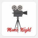 Suche nach filmstreifen aufkleber Hollywood