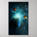 Suche nach äußer poster Galaxie