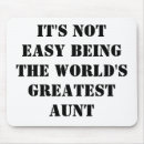Suche nach tante mousepads Spaß