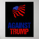 Suche nach anti donald trump poster Wahl