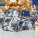 Suche nach winter eulen geschenkpapier Weihnachten