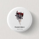 Suche nach schwarze rose buttons Für sie/ihn