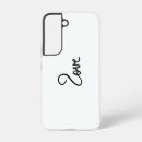 Suche nach typografie samsung hüllen Liebe