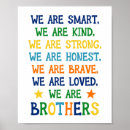 Suche nach kluges zitat poster Brüder