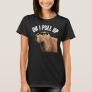 Suche nach capybara kleidung Witz
