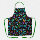 Suche nach astronaut schürzen Kinder