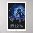 Suche nach retro space poster Vintag