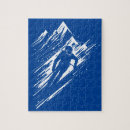 Suche nach silhouette puzzle Jede person