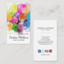 Suche nach balloon visitenkarten Modern