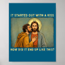 Suche nach judas poster Jesus