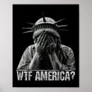Suche nach wtf poster Trumpf
