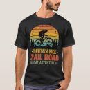 Suche nach fahrrad spaß tshirts Für ihn