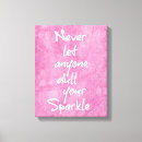 Suche nach girly leinwandbilder Mädchenhaft