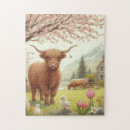 Suche nach niedliche kuh puzzle Bauernhof