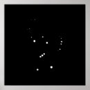 Suche nach constellations poster Sternbild