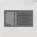 Suche nach arizona visitenkarten Usa