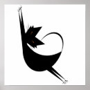 Suche nach lustiges yoga poster Katze