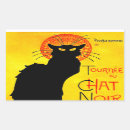 Suche nach le chat noir aufkleber Halloween