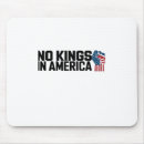 Suche nach amerika mousepads Keine könige in amerika