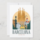 Suche nach spanien einladungen Barcelona