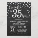 Suche nach 35 hochzeitstag einladungen 35 jahre zusammen