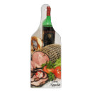 Suche nach wein schneidebrettchen Wein und käse