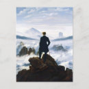 Suche nach caspar david friedrich postkarten Wanderer