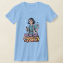 Suche nach krankenhaus humor tshirts Krankenschwester