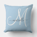 Suche nach minimalist kissen Monogramm