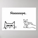 Suche nach wütende katze poster Katzenliebhaber