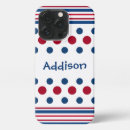 Suche nach patriotic iphone hüllen Rot weiß und blau