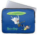 Suche nach portal laptop schutzhüllen Rick and morty