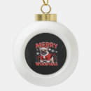 Suche nach weihnachtsmann hut ornamente Wolf