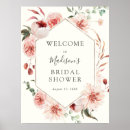 Suche nach rosa blumenmuster poster Herbst