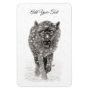 Suche nach schwarzer wolf magnete Schwarzwolf