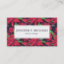 Suche nach kolibris visitenkarten Blume