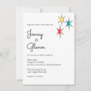 Suche nach rockabilly hochzeits einladungen Jede person