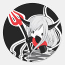 Suche nach niedlicher teufel aufkleber Halloween