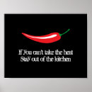 Suche nach chili poster Gemüse