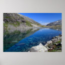 Suche nach norwegen poster See