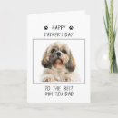 Suche nach shih tzu lustig karten Niedlich