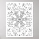 Suche nach adults poster Mandala